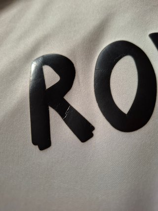 Camiseta Adidas Real Madrid Final 2014 Talla L