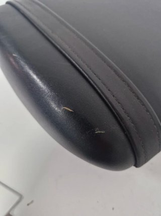 Asiento Pasajero Yamaha R6 2005