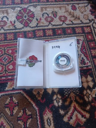 Dead or Alive Paradise PSP