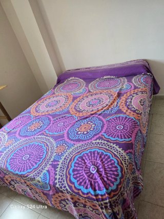 Alquilar habitación