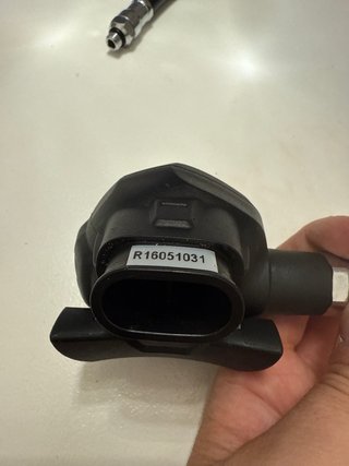 Regulador buceo Subacqua Caribe nueva