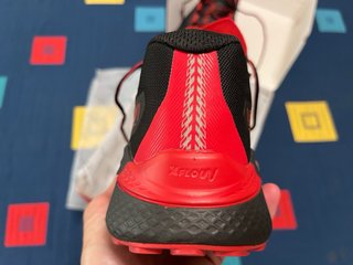 Zapatilla Trail La Sportiva Prodigio 45.5