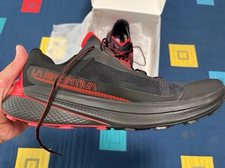Zapatilla Trail La Sportiva Prodigio 45.5