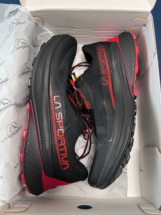 Zapatilla Trail La Sportiva Prodigio 45.5
