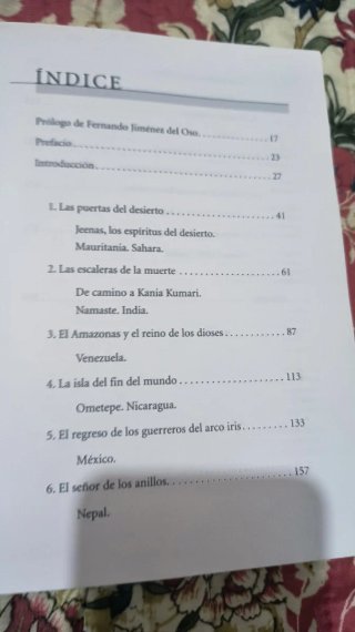 Crónicas de Fenómenos Insólitos - Miguel Blanco