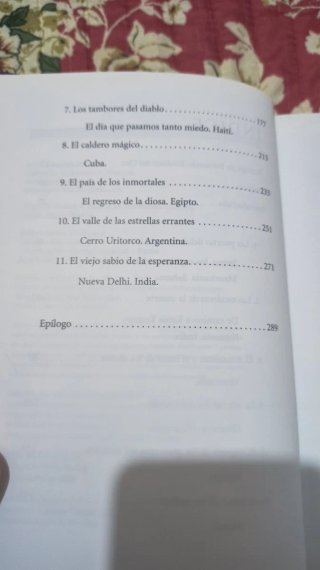 Crónicas de Fenómenos Insólitos - Miguel Blanco