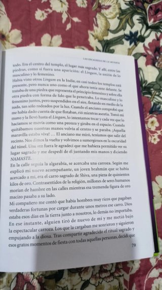 Crónicas de Fenómenos Insólitos - Miguel Blanco