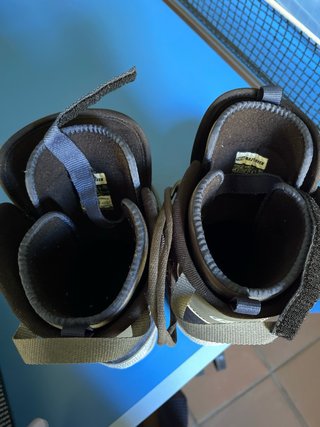 Botas Snowboard Crazy Creek Talla 37 Europea