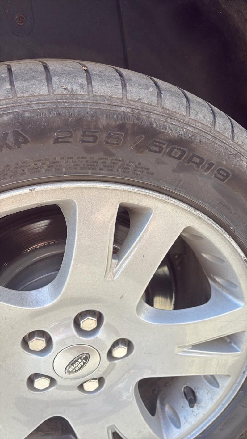 Land Rover Range Rover Sport 2009 - foto 1