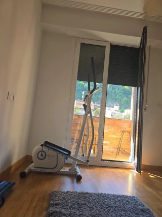 Máquina elíptica Klarfit
