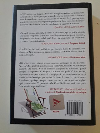 100 euro bastano per reinventare la tua vita, f...
