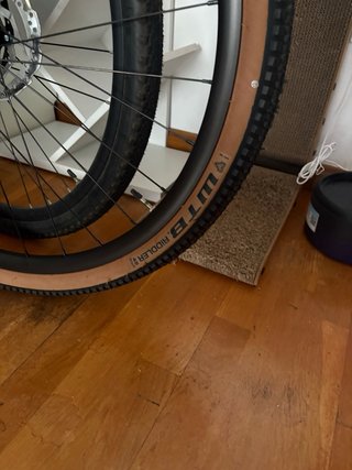 Bicicleta Gravel Megamo Jakar 30 Talla M 2026