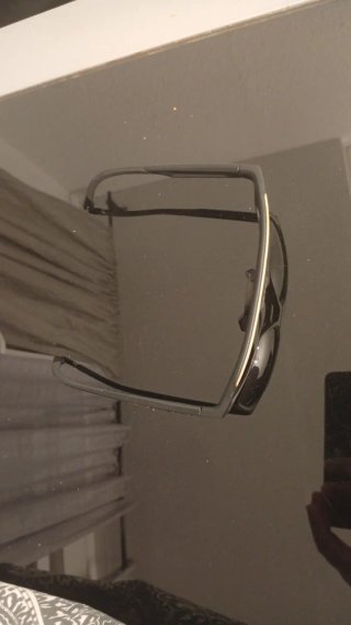 Gafas Carrera Originales Negro/Dorado