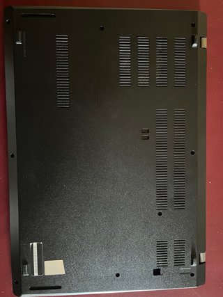 Lenovo Thinkpad L14 - come nuovo con tastiera incl