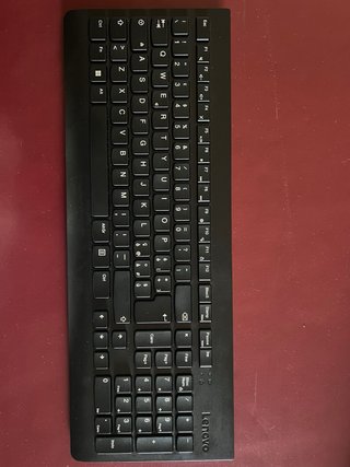 Lenovo Thinkpad L14 - come nuovo con tastiera incl