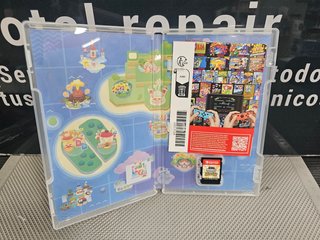 Super Mario Party Jamboree Switch