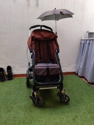 Bugaboo Cameleon 3