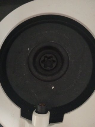 Robot cocina Taurus Mycook Next