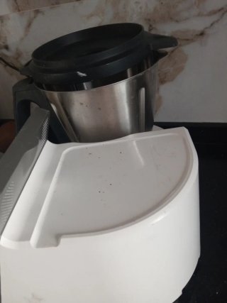 Robot cocina Taurus Mycook Next