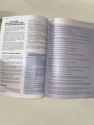 Libro desarrollo cognitivo y motor