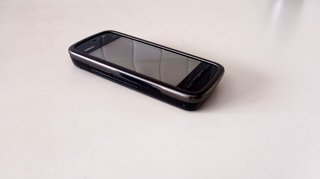 Nokia 5230 + Batteria - Touchscreen Fotocamera 3G