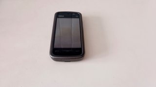Nokia 5230 + Batteria - Touchscreen Fotocamera 3G