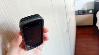 Nokia 5230 + Batteria - Touchscreen Fotocamera 3G