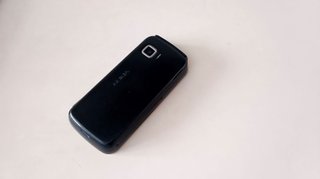 Nokia 5230 + Batteria - Touchscreen Fotocamera 3G