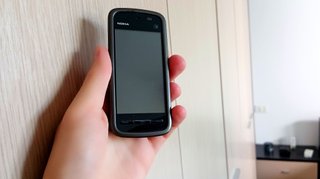 Nokia 5230 + Batteria - Touchscreen Fotocamera 3G