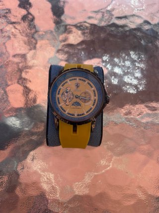 Orologio Ferrari Automatico