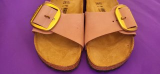 NUEVO Birkenstock Madrid