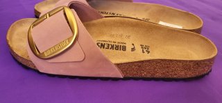 NUEVO Birkenstock Madrid