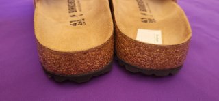 NUEVO Birkenstock Madrid