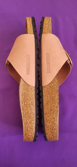 NUEVO Birkenstock Madrid