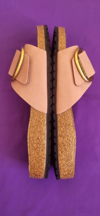 NUEVO Birkenstock Madrid