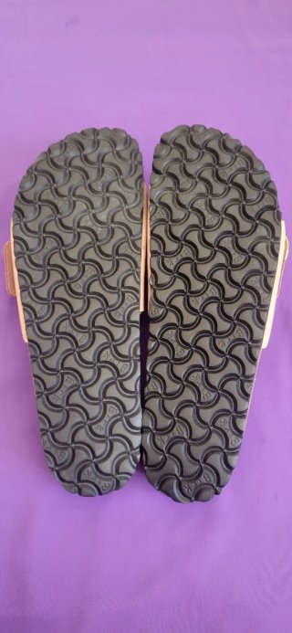 NUEVO Birkenstock Madrid