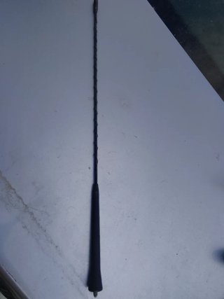 Antena Opel Corsa E