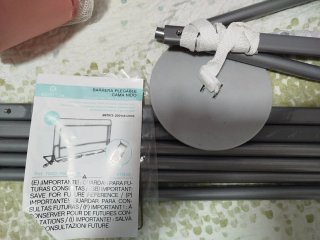 Barrera de Cama Plegable Infantil Olmitos