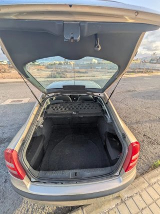 Skoda Octavia 2005