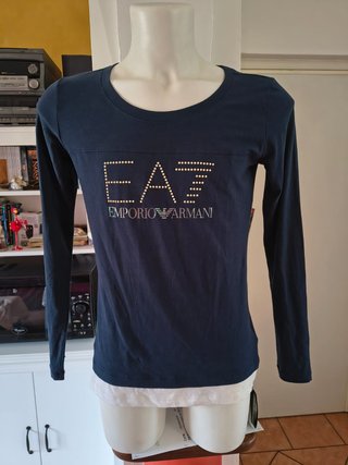 Maglia EA7 Emporio Armani