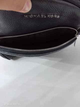 Zaino Michael Kors nero
