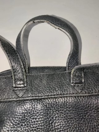 Zaino Michael Kors nero