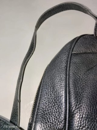 Zaino Michael Kors nero