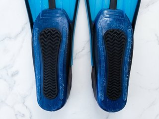 【NUEVO】ALETAS CRESSI ITALIANAS 45-46 PVP: 28,49€