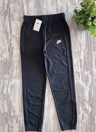 Nike Chándal Deportivo Niño Talla XL Gris/Negro