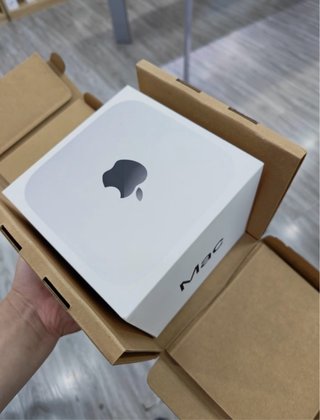 Nuevo Mac mini M5 Pro 64GB 512GB