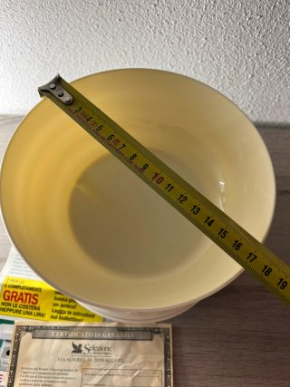 Bilancia da cucina vintage Selezione Reader's Dige