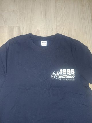 Camiseta Bershka Nueva T: L
