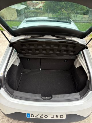 SEAT Leon FR 1.4 TSI