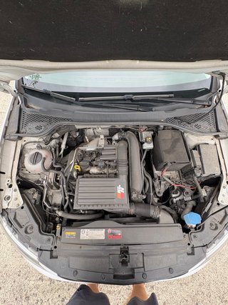 SEAT Leon FR 1.4 TSI